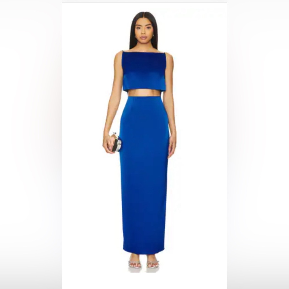 Formal Revolve Wedding Guest Dress